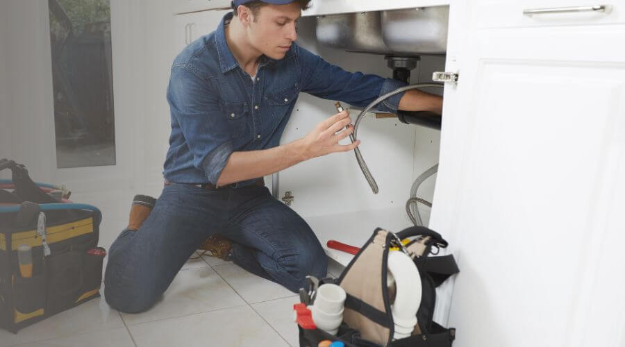 Professional expert plumbing services in Longdale, OK